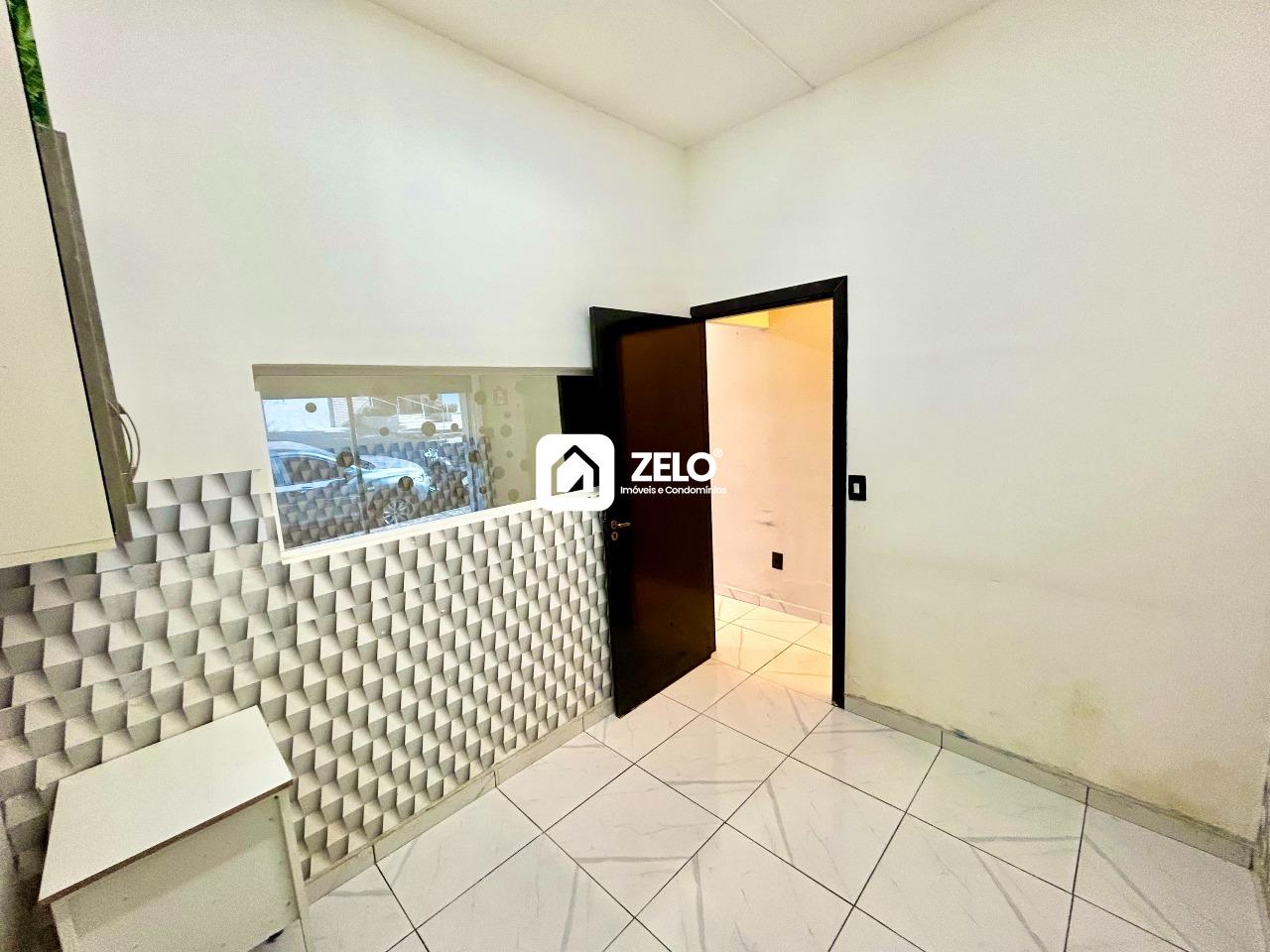 Sala em Bonfim, Campinas - SP | Zelo Imóveis: 