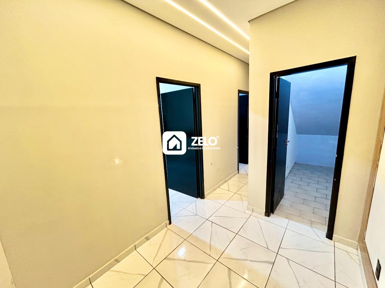 Sala em Bonfim, Campinas - SP | Zelo Imóveis: 