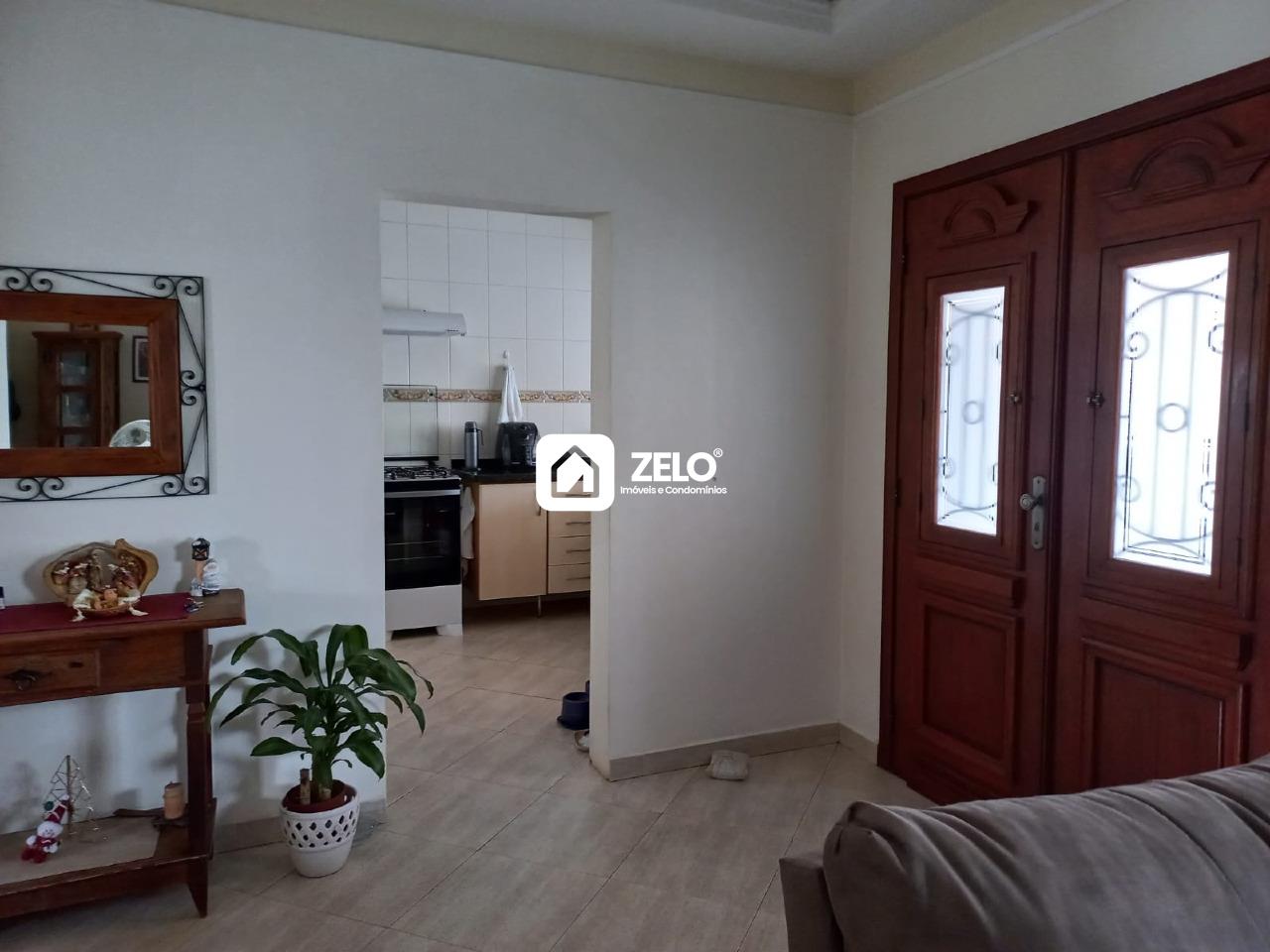 Casa em Jardim Chapadão, Campinas - SP | Zelo Imóveis: 