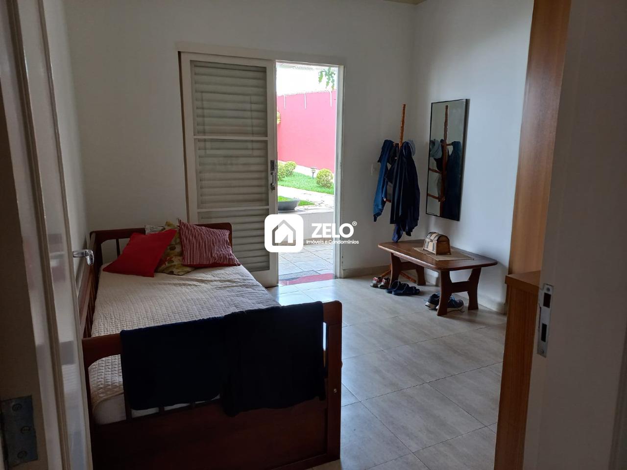 Casa em Jardim Chapadão, Campinas - SP | Zelo Imóveis: 