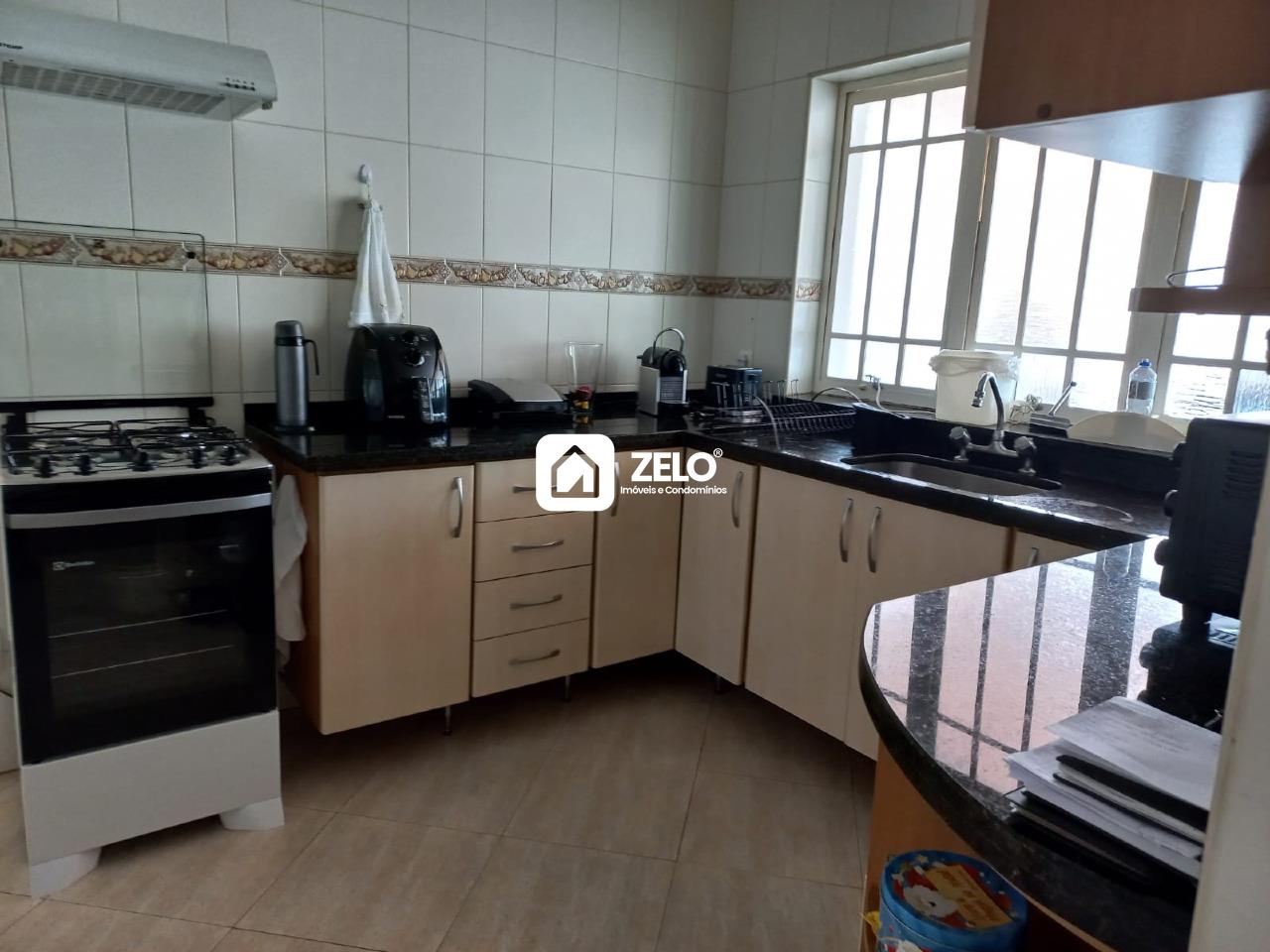 Casa em Jardim Chapadão, Campinas - SP | Zelo Imóveis: 