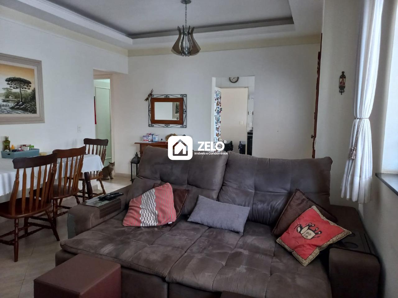 Casa em Jardim Chapadão, Campinas - SP | Zelo Imóveis: 