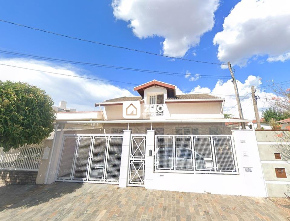 Casa em Jardim Chapadão, Campinas - SP | Zelo Imóveis: 