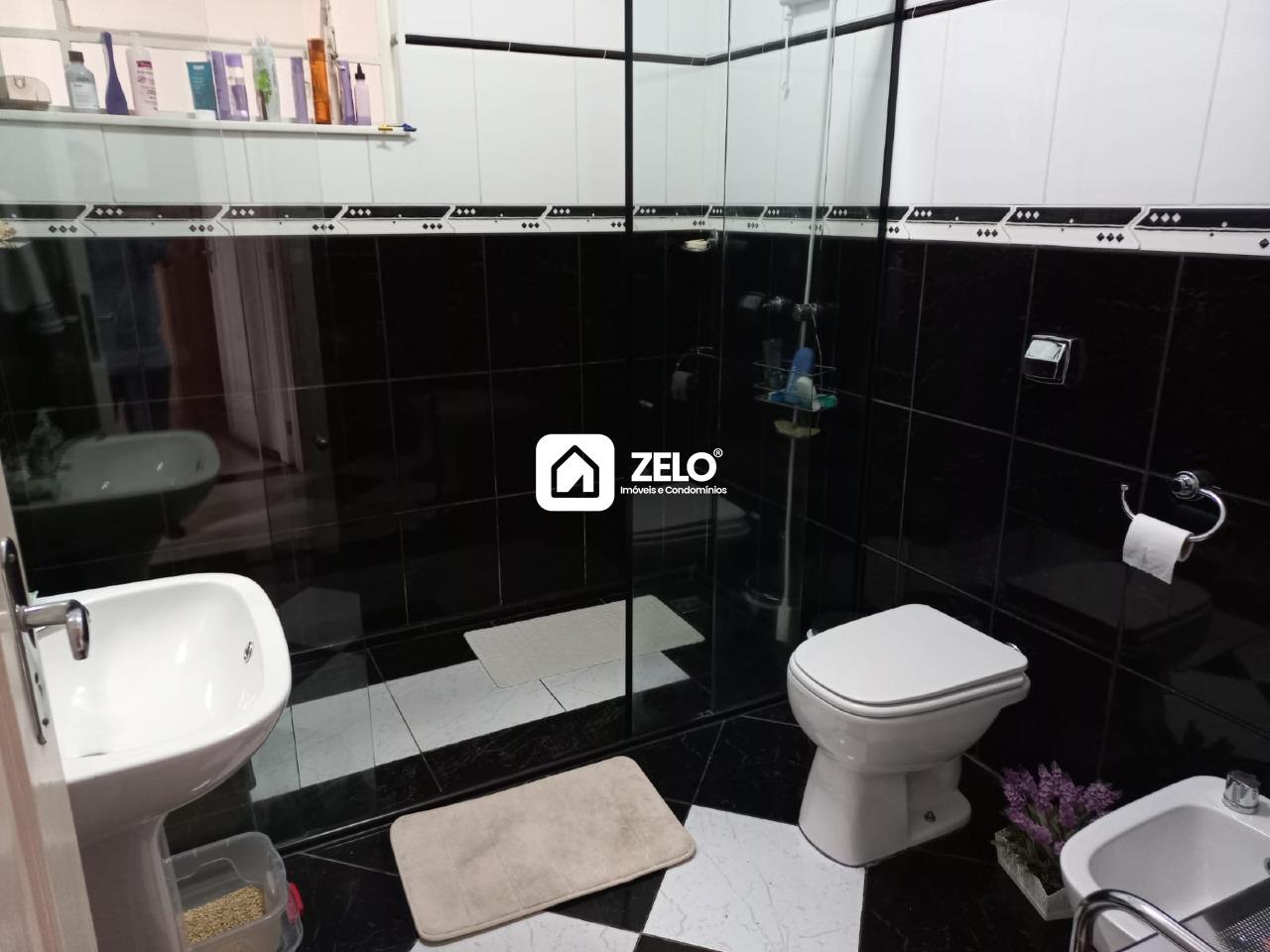 Casa em Jardim Chapadão, Campinas - SP | Zelo Imóveis: 