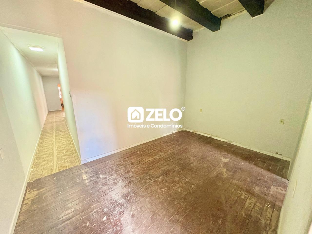 Casa em Vila Lidia, Campinas - SP | Zelo Imóveis: 