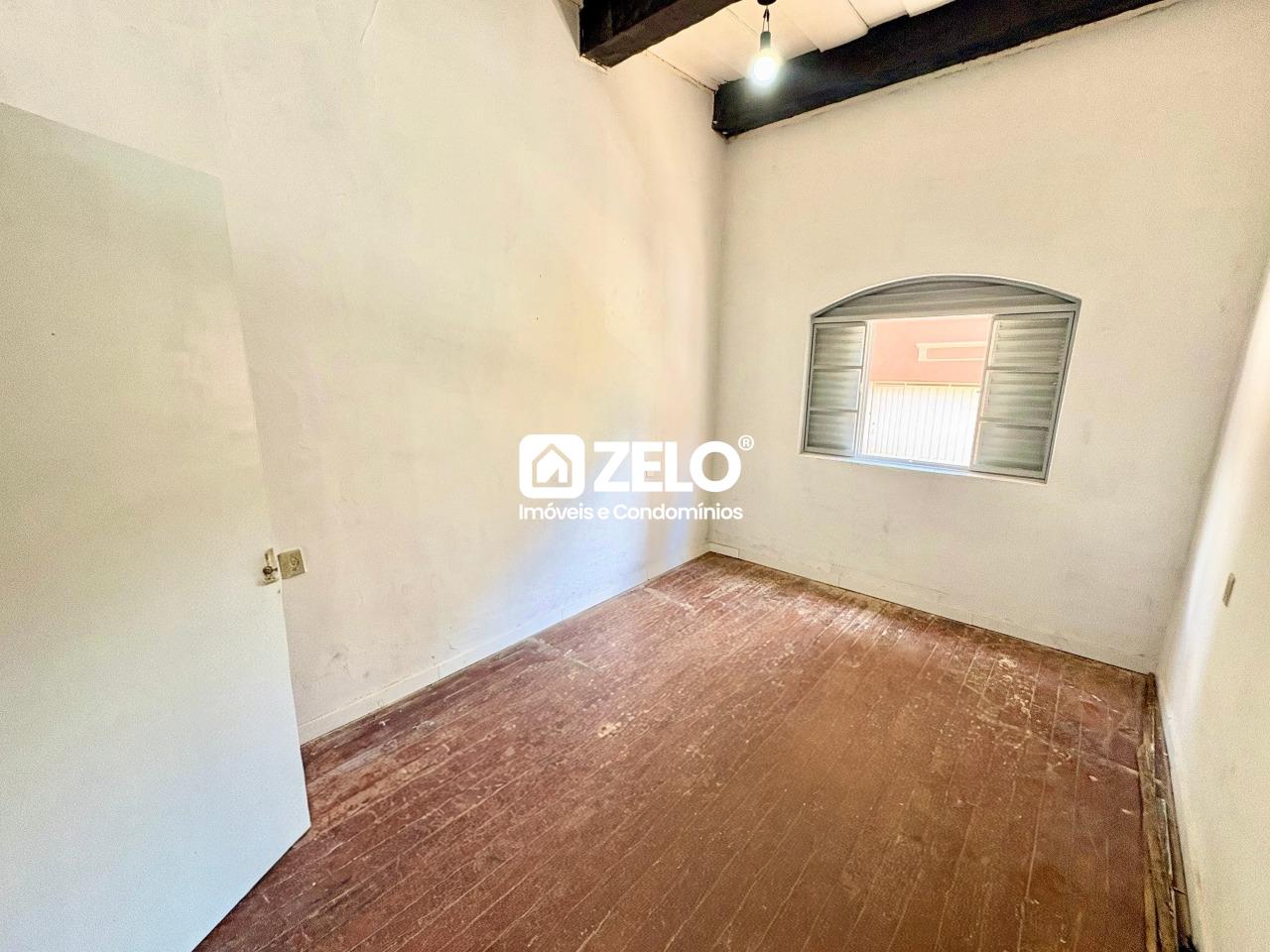 Casa em Vila Lidia, Campinas - SP | Zelo Imóveis: 
