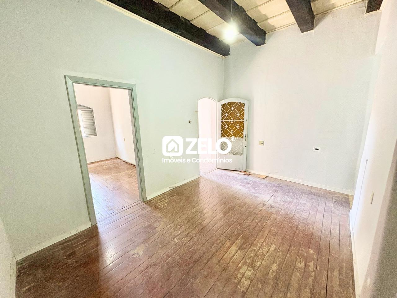 Casa em Vila Lidia, Campinas - SP | Zelo Imóveis: 