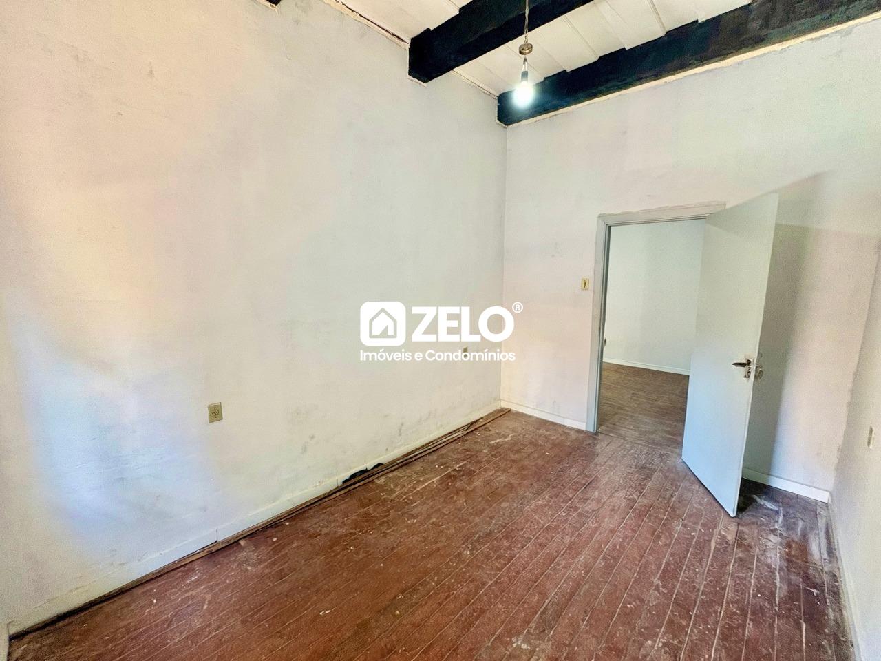 Casa em Vila Lidia, Campinas - SP | Zelo Imóveis: 