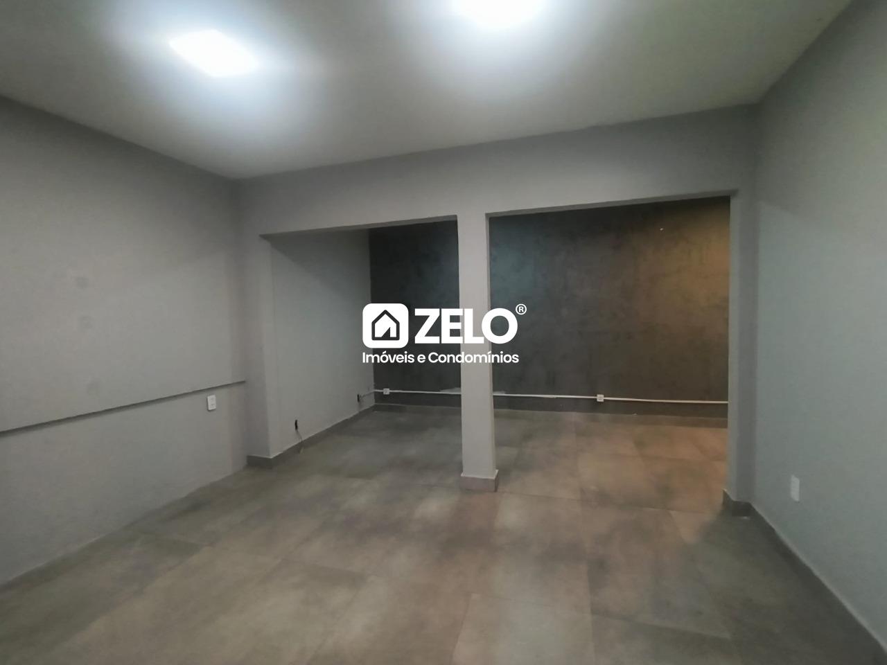 Salão em Parque Ortolândia, Hortolândia - SP | Zelo Imóveis: 