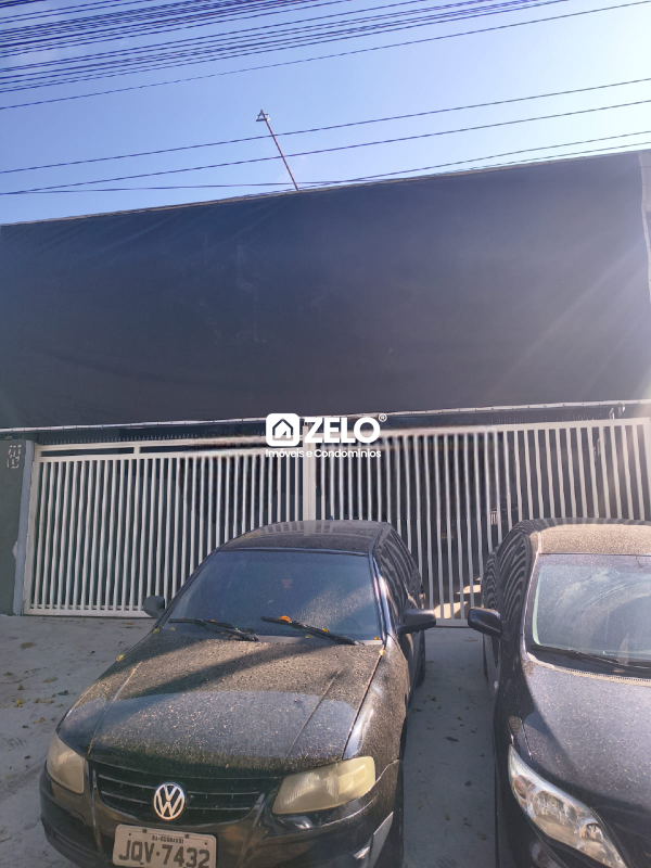 Salão em Parque Ortolândia, Hortolândia - SP | Zelo Imóveis: 