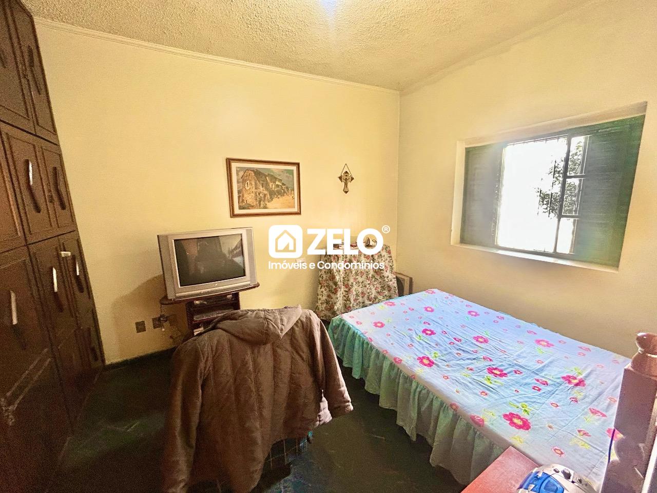 Casa em Centro, Campinas - SP | Zelo Imóveis: 
