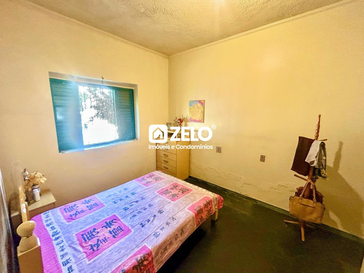Casa em Centro, Campinas - SP | Zelo Imóveis: 