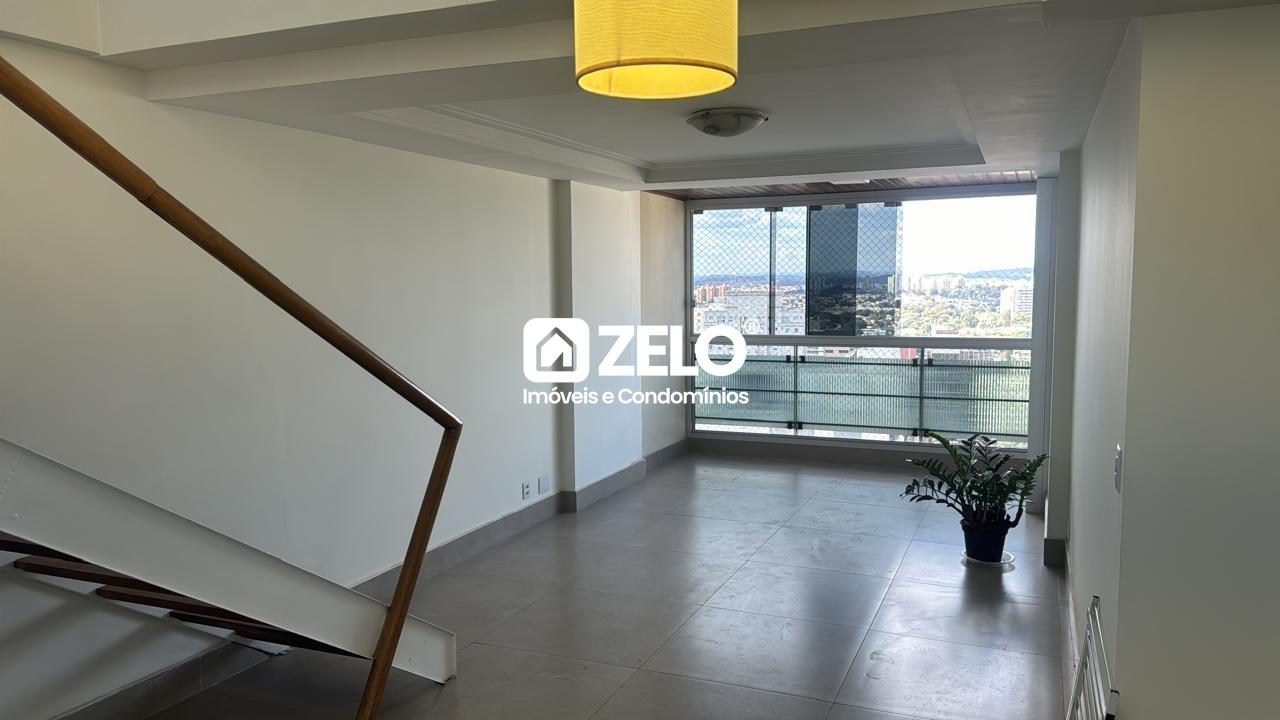 Cobertura em Centro, Campinas - SP | Zelo Imóveis: 