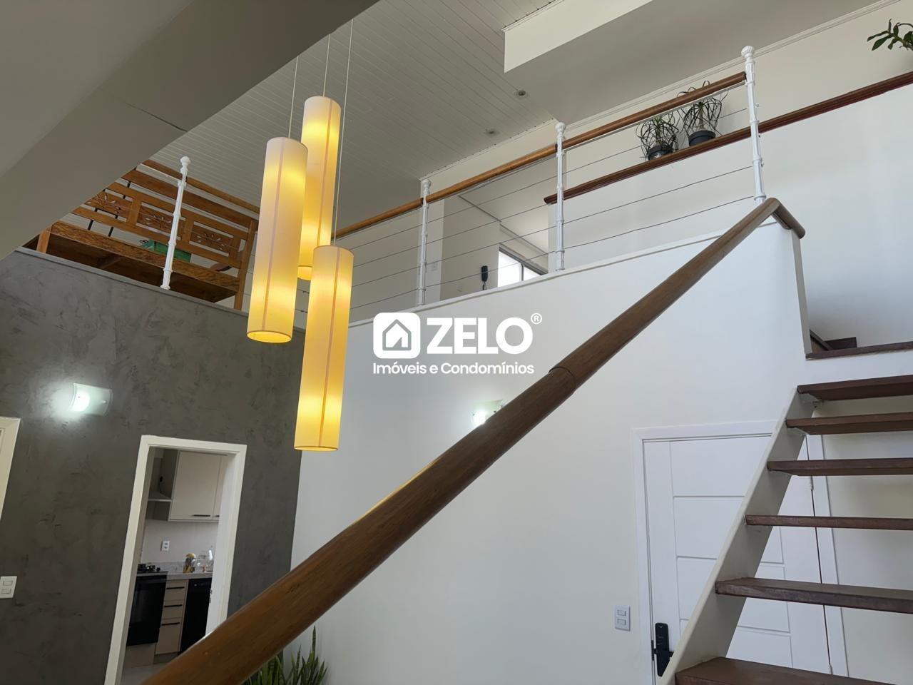 Cobertura em Centro, Campinas - SP | Zelo Imóveis: 