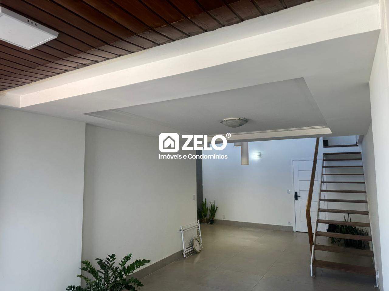 Cobertura em Centro, Campinas - SP | Zelo Imóveis: 