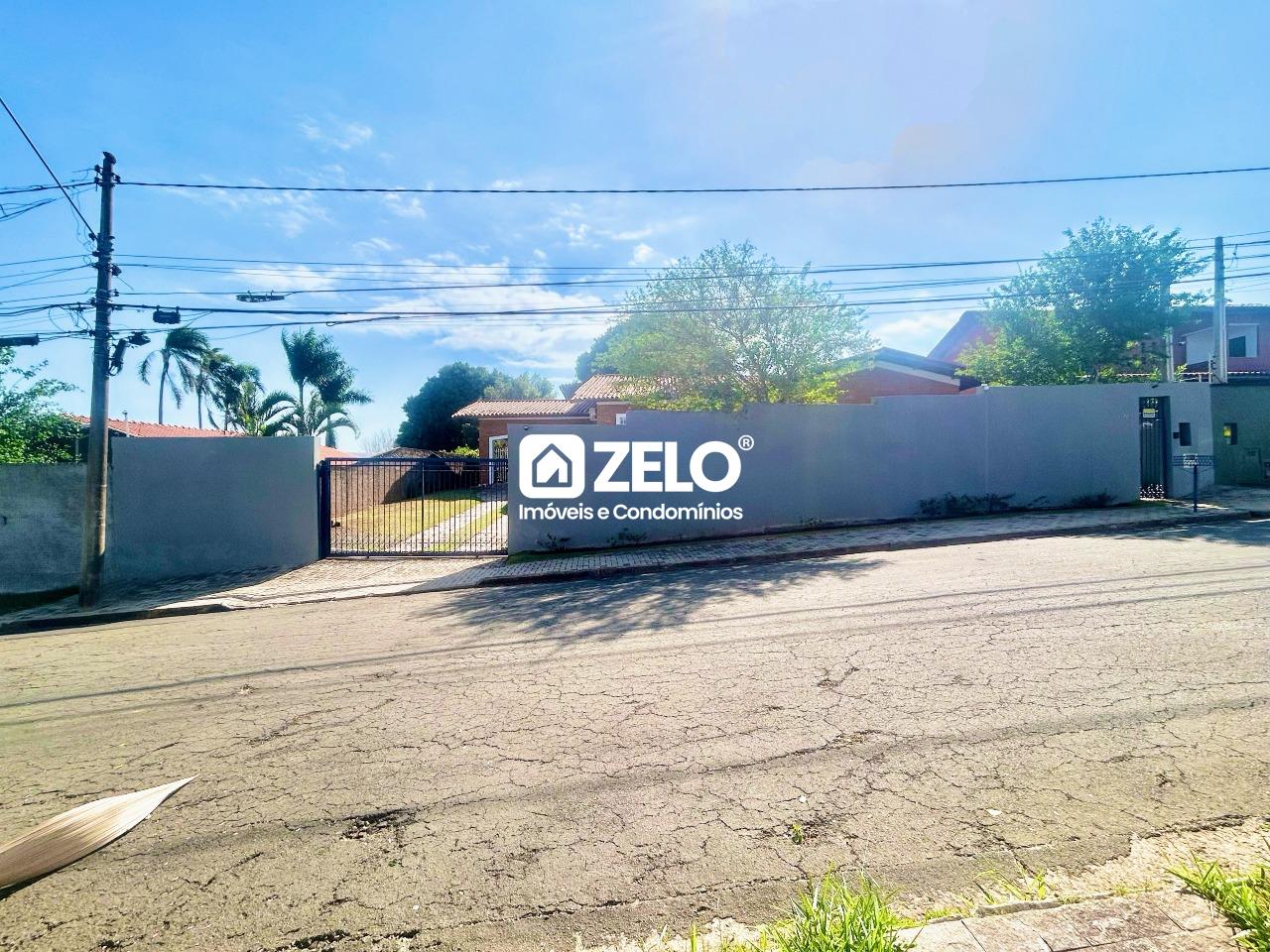 Casa em Parque Taquaral, Campinas - SP | Zelo Imóveis: 