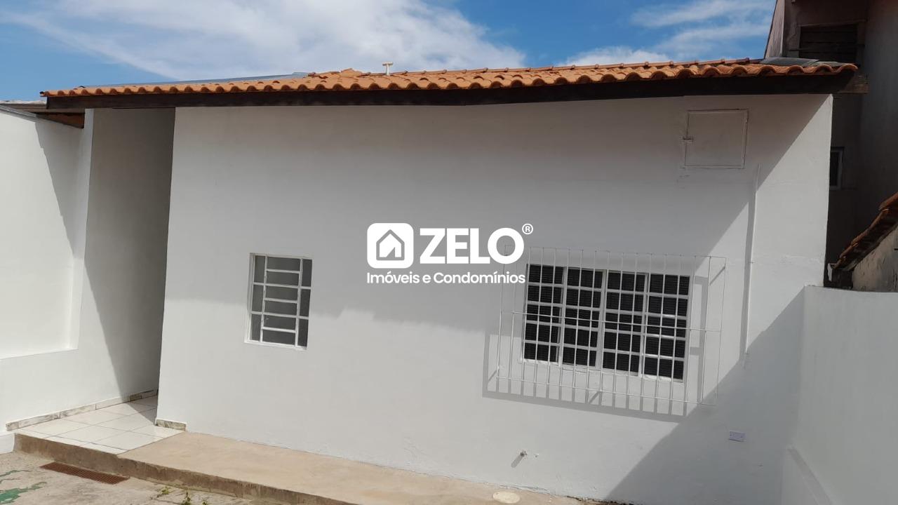Casa em Parque Residencial Vila União, Campinas - SP | Zelo Imóveis: 