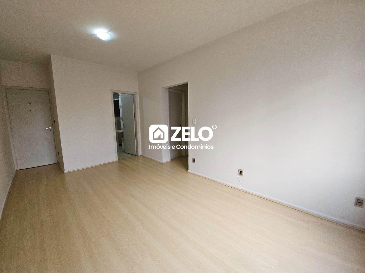 Apartamento em Centro, Campinas - SP | Zelo Imóveis: 