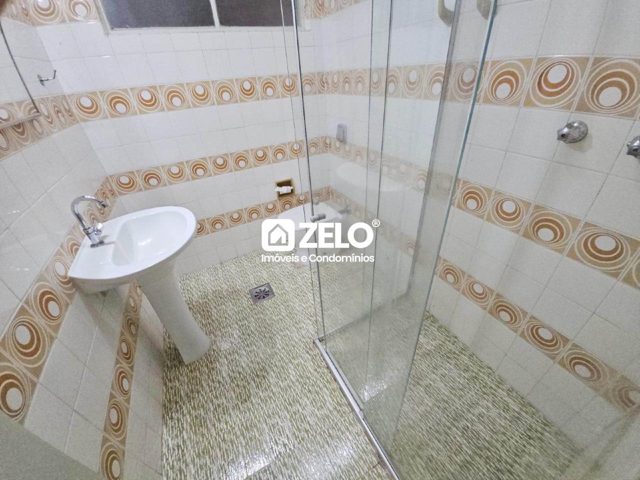 Apartamento em Centro, Campinas - SP | Zelo Imóveis: 