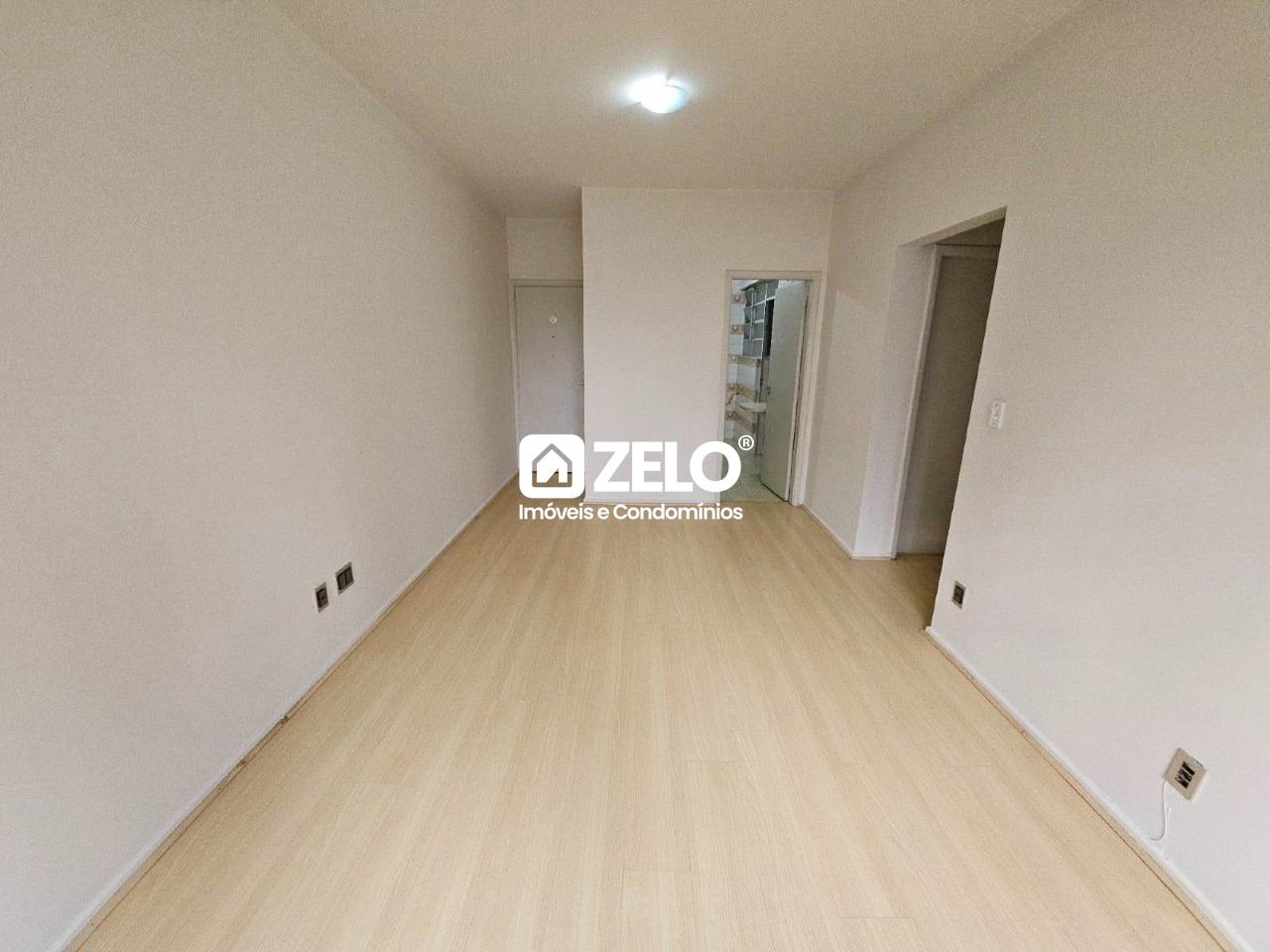 Apartamento em Centro, Campinas - SP | Zelo Imóveis: 