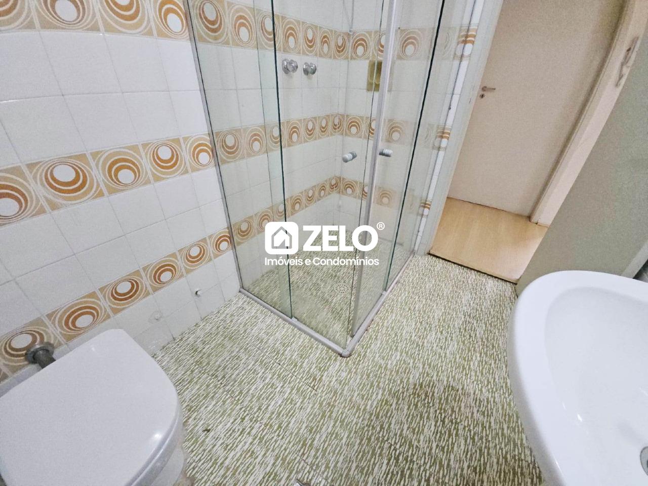 Apartamento em Centro, Campinas - SP | Zelo Imóveis: 