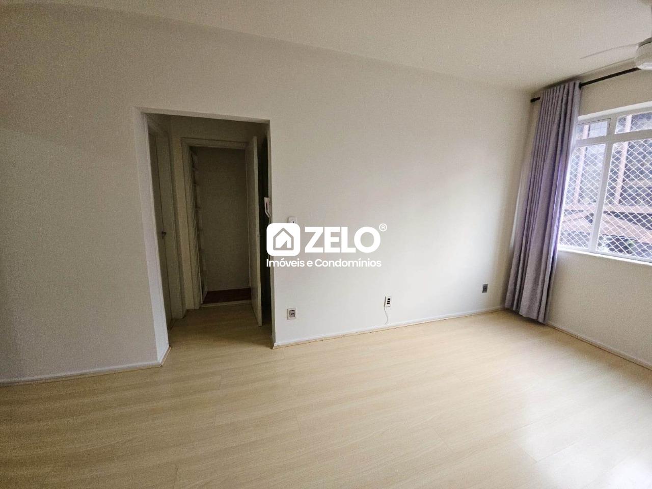 Apartamento em Centro, Campinas - SP | Zelo Imóveis: 