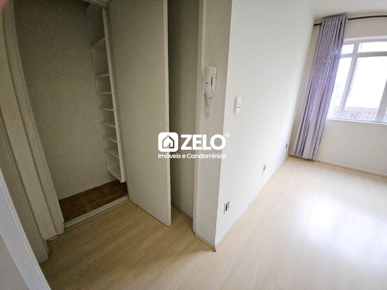 Apartamento em Centro, Campinas - SP | Zelo Imóveis: 