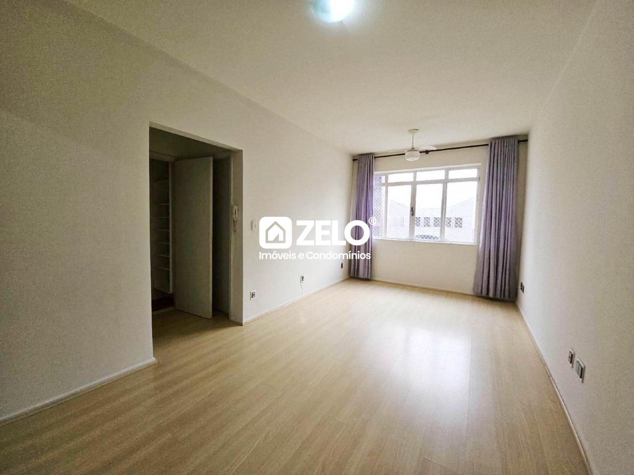 Apartamento em Centro, Campinas - SP | Zelo Imóveis: 