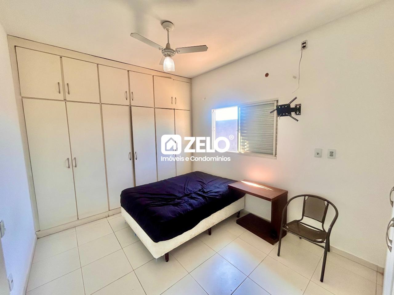 Casa em Vila Lemos, Campinas - SP | Zelo Imóveis: 