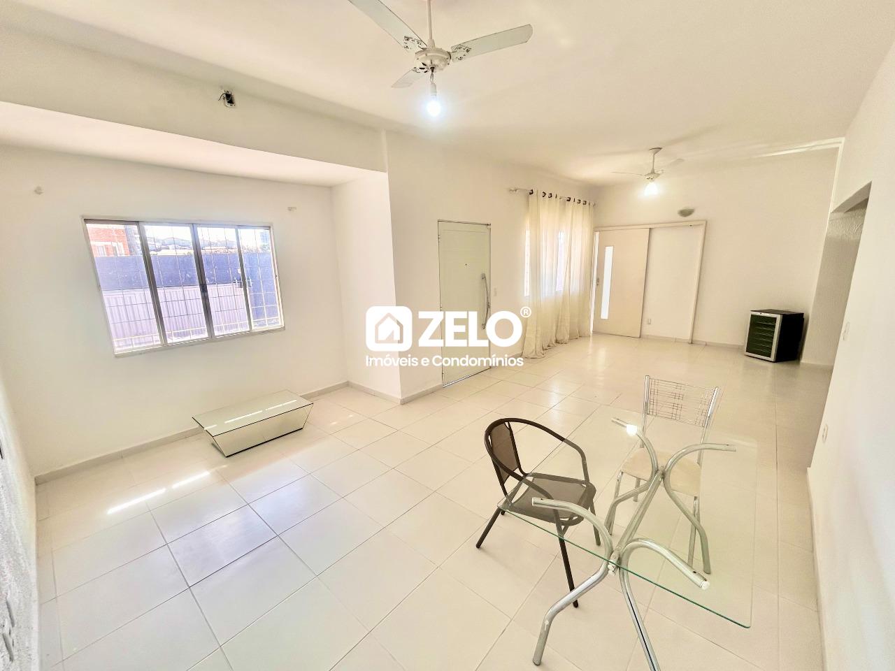 Casa em Vila Lemos, Campinas - SP | Zelo Imóveis: 