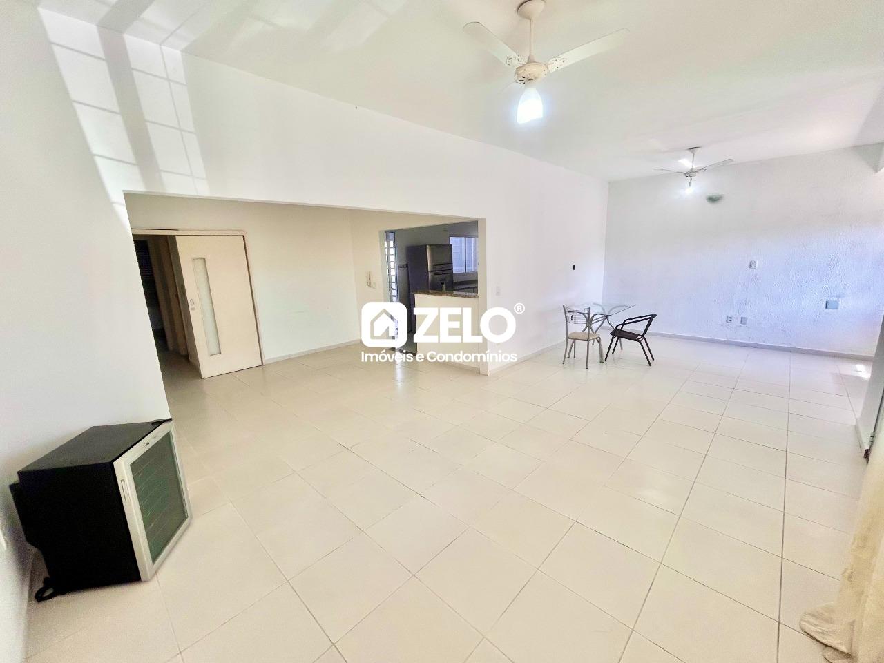 Casa em Vila Lemos, Campinas - SP | Zelo Imóveis: 