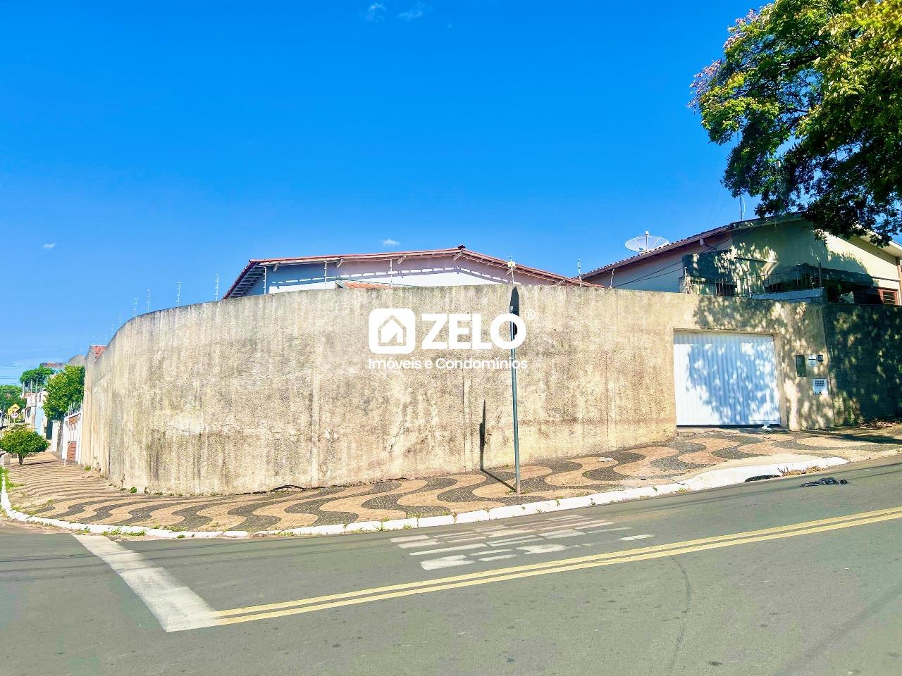 Casa em Vila Lemos, Campinas - SP | Zelo Imóveis: 