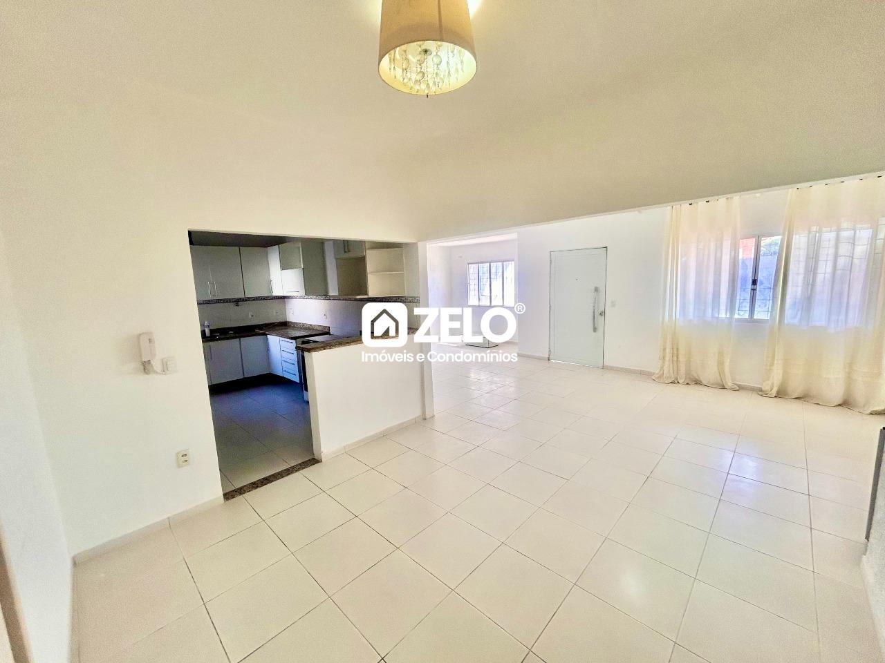 Casa em Vila Lemos, Campinas - SP | Zelo Imóveis: 