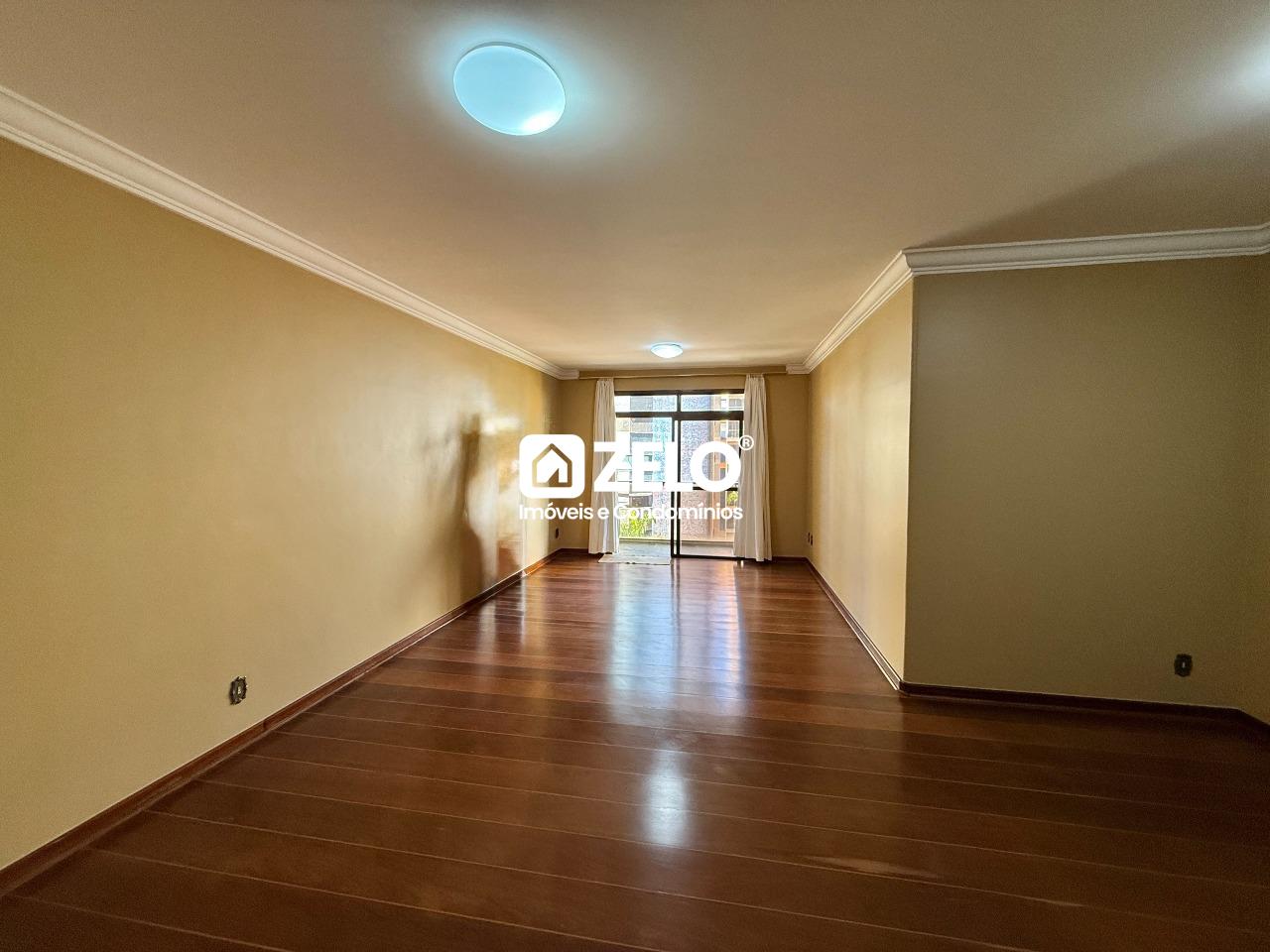 Apartamento em Cambuí, Campinas - SP | Zelo Imóveis: 