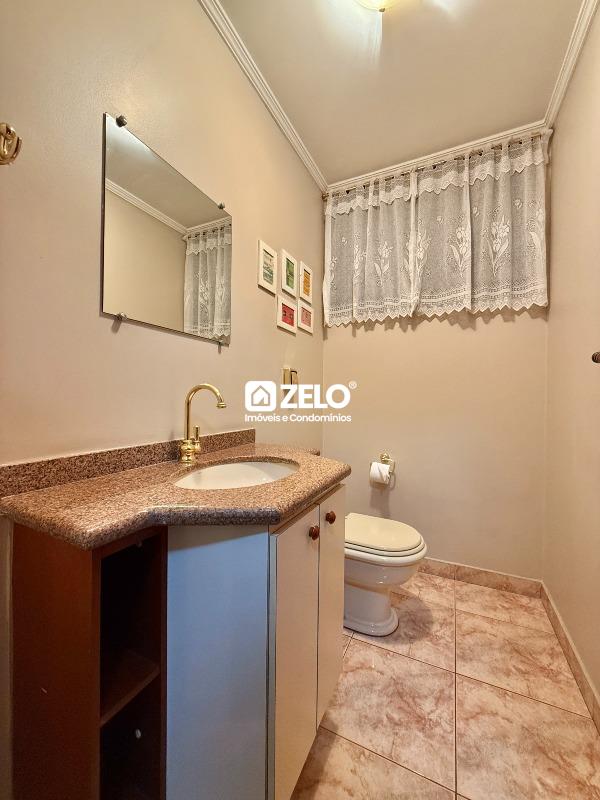 Apartamento em Cambuí, Campinas - SP | Zelo Imóveis: 