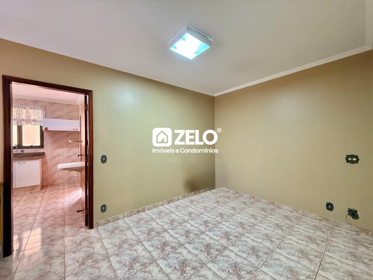 Apartamento em Cambuí, Campinas - SP | Zelo Imóveis: 