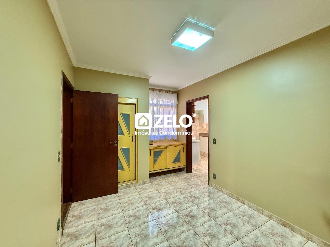 Apartamento em Cambuí, Campinas - SP | Zelo Imóveis: 