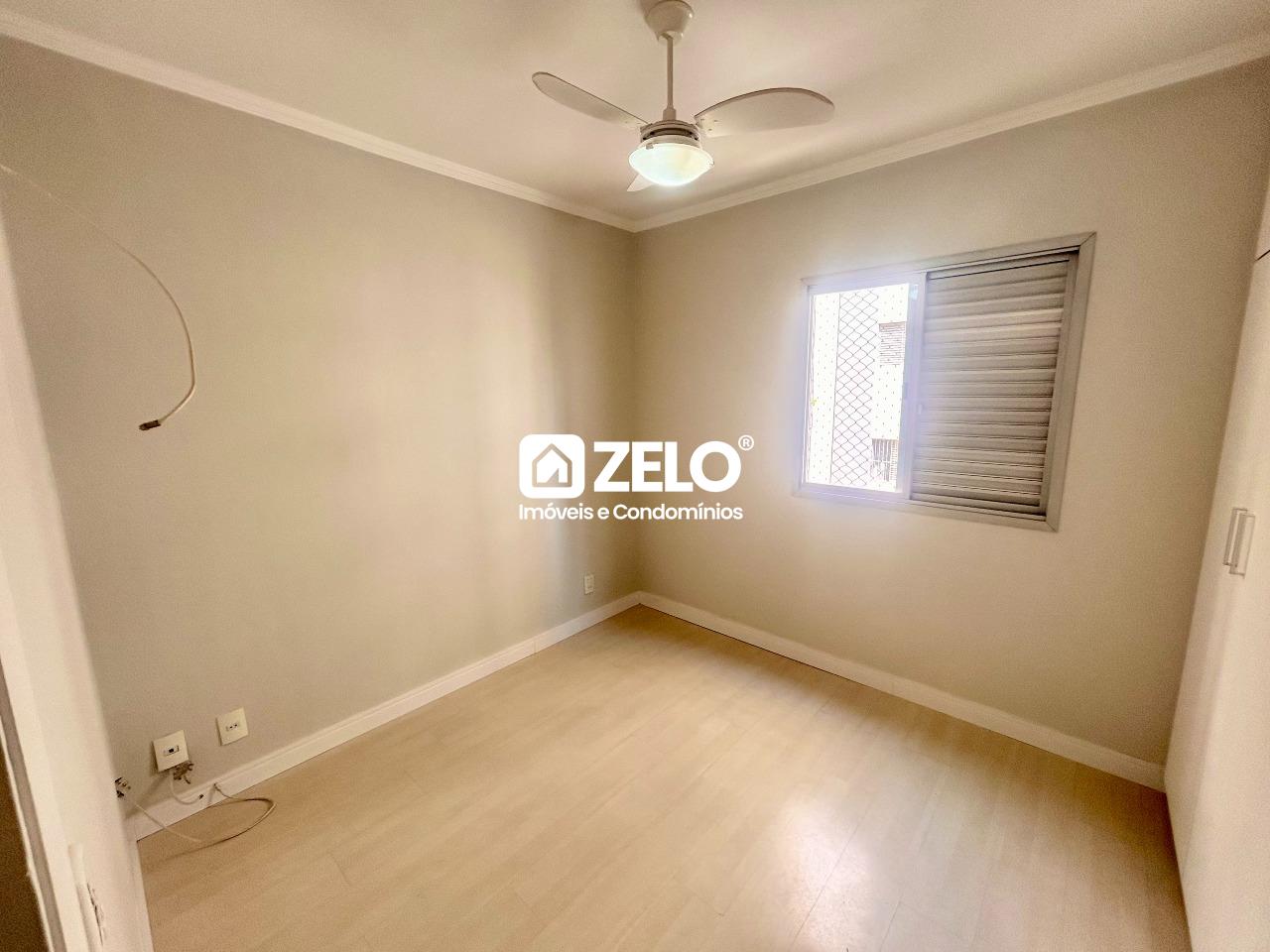 Apartamento em Cambuí, Campinas - SP | Zelo Imóveis: 