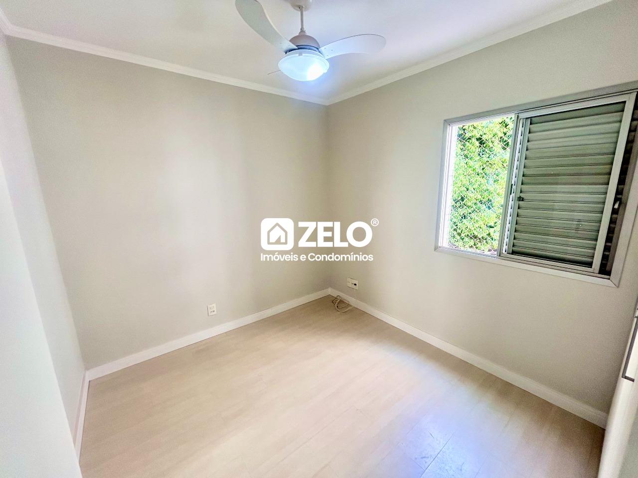 Apartamento em Cambuí, Campinas - SP | Zelo Imóveis: 
