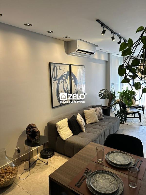 Apartamento em Centro, Campinas - SP | Zelo Imóveis: 