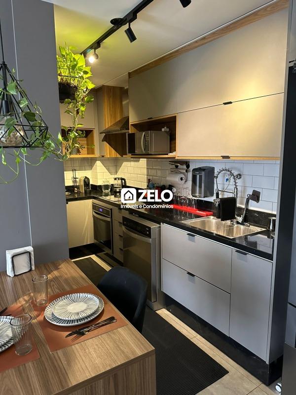 Apartamento em Centro, Campinas - SP | Zelo Imóveis: 