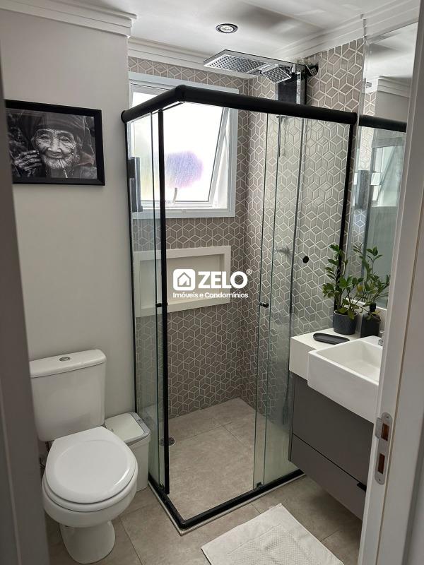 Apartamento em Centro, Campinas - SP | Zelo Imóveis: 