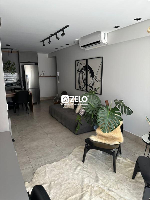 Apartamento em Centro, Campinas - SP | Zelo Imóveis: 