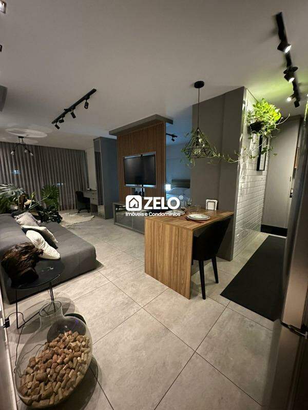 Apartamento em Centro, Campinas - SP | Zelo Imóveis: 