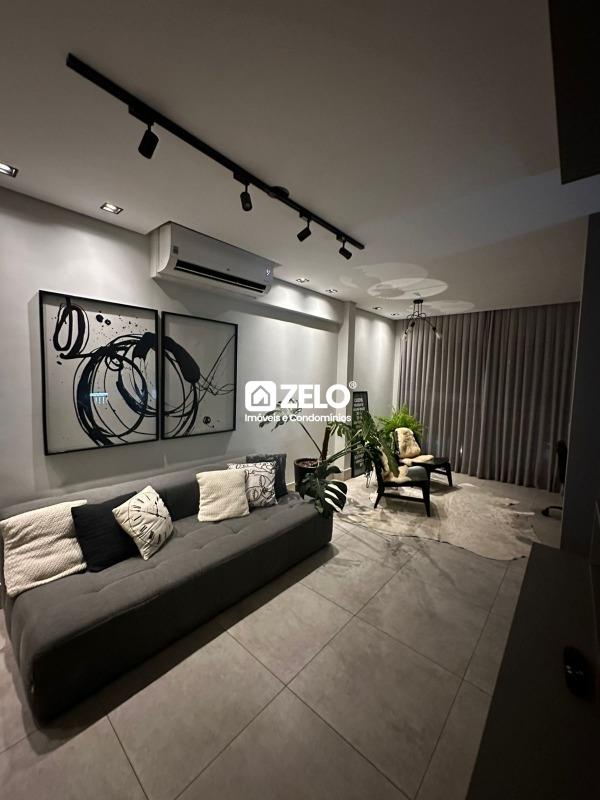 Apartamento em Centro, Campinas - SP | Zelo Imóveis: 