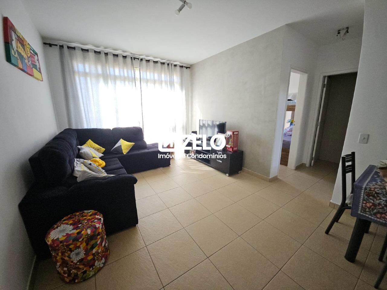 Apartamento em Centro, Campinas - SP | Zelo Imóveis: 