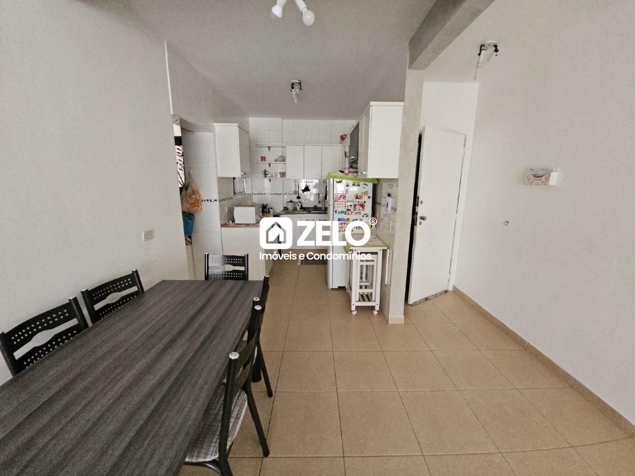 Apartamento em Centro, Campinas - SP | Zelo Imóveis: 