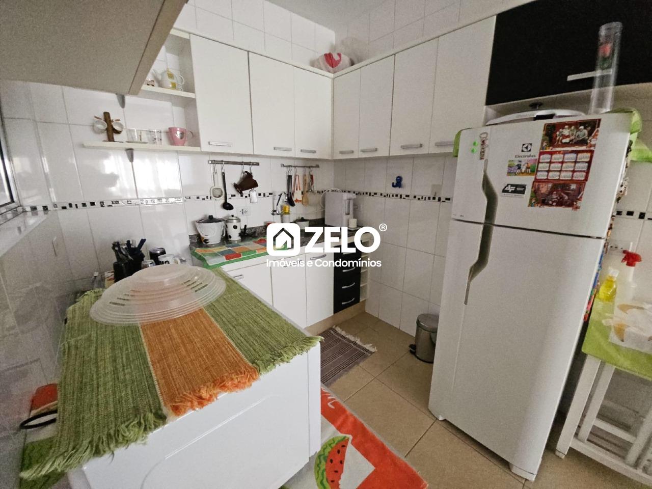 Apartamento em Centro, Campinas - SP | Zelo Imóveis: 