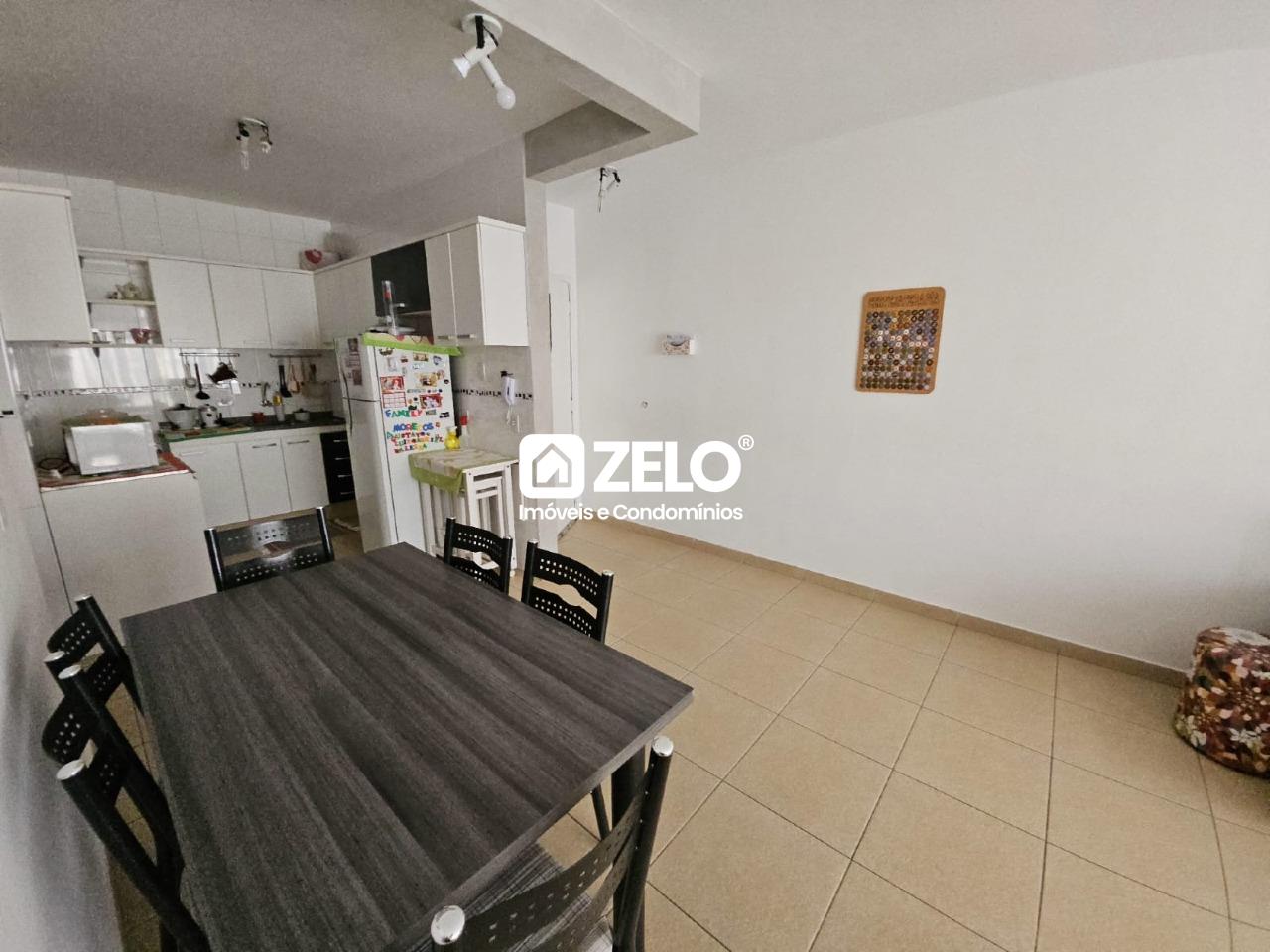 Apartamento em Centro, Campinas - SP | Zelo Imóveis: 