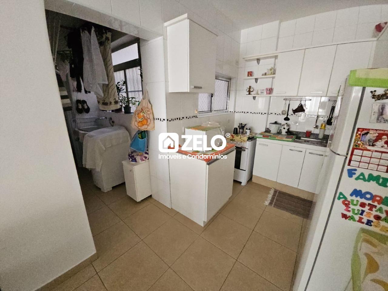 Apartamento em Centro, Campinas - SP | Zelo Imóveis: 